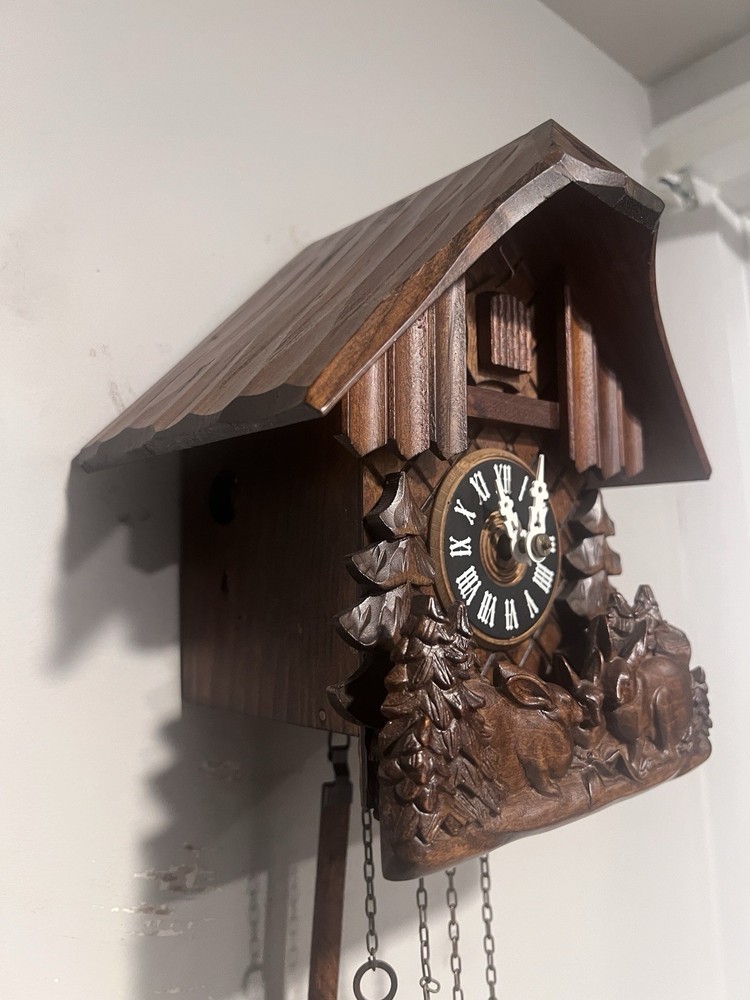 Germany Cuckoo Clock