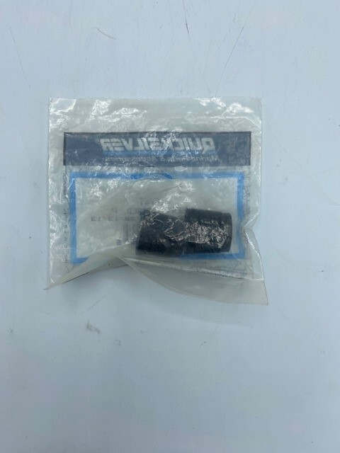 Quicksilver Insert Tapered 41674T