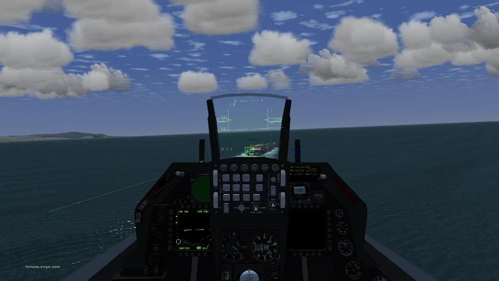 Flight Gear 2026 - Professional Flight Simulator Software For Windows on USB