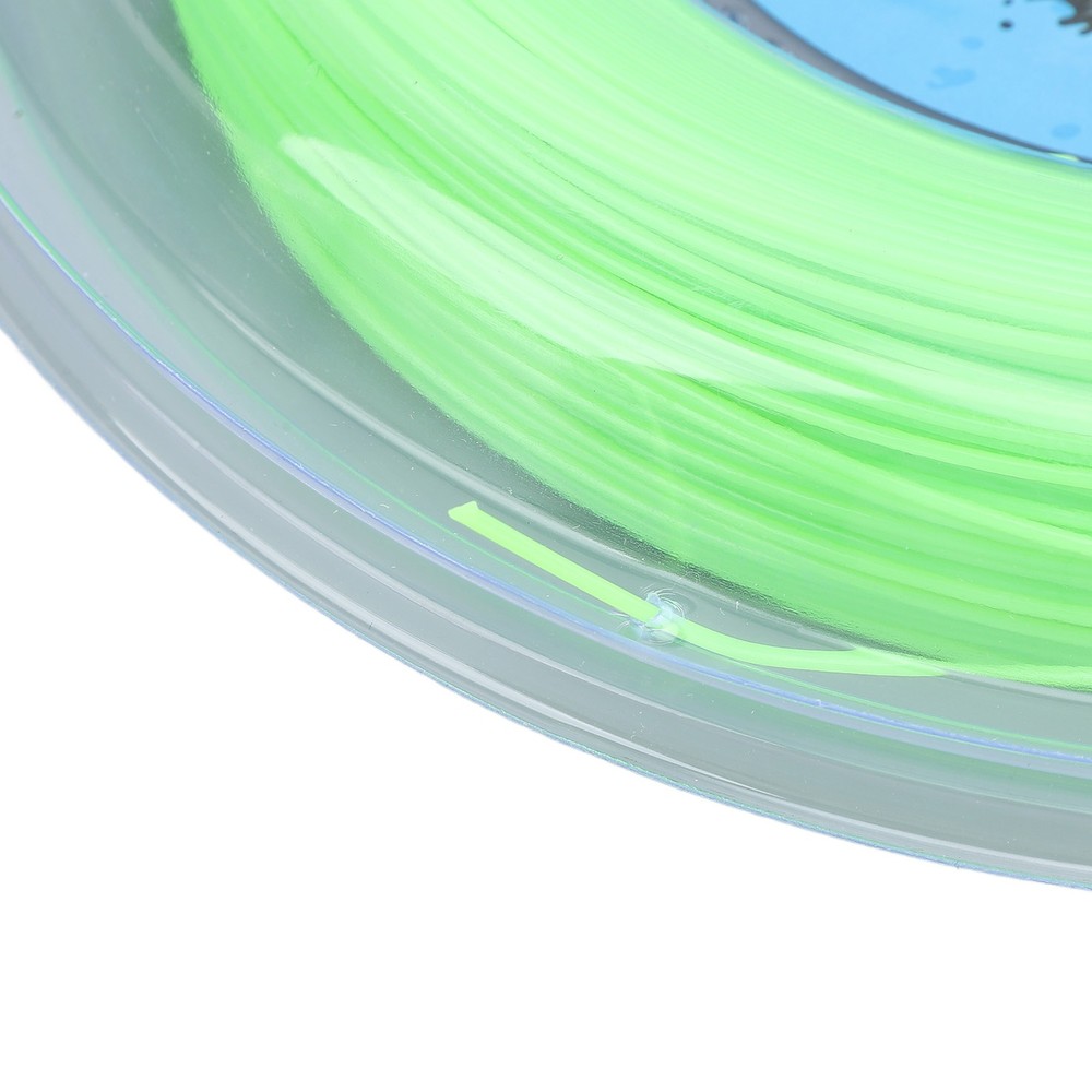 Premium Polyester Tennis String For Optimal Control And Power For Aggressive Pla