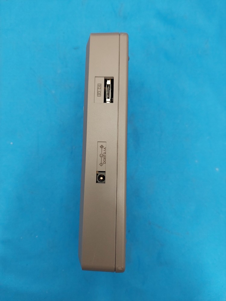 ORC UV-M03A UV Meter w/Sensor cable