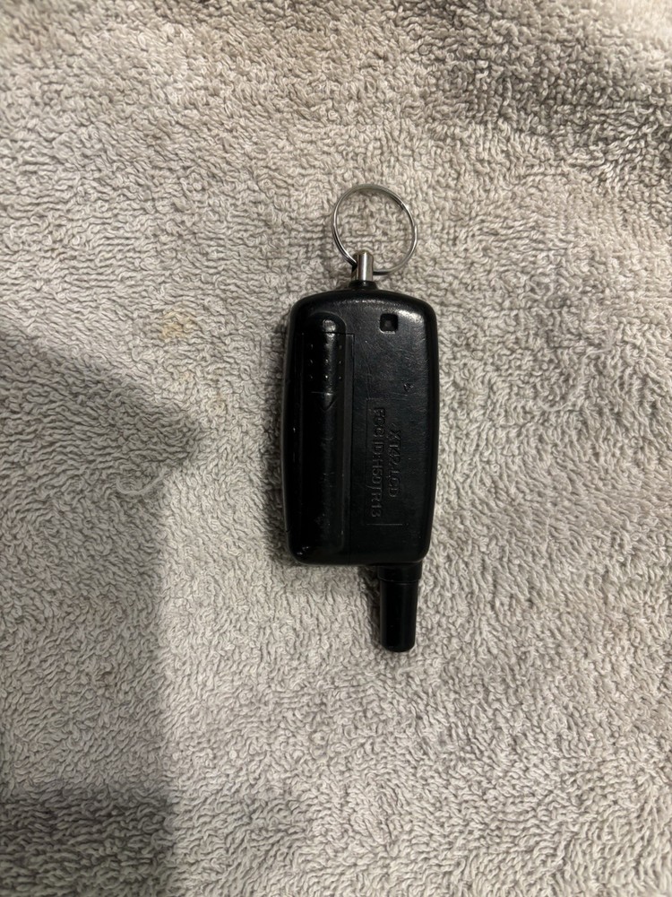 Autopage Remote XT42-LCD Remote Control Original Remote Control