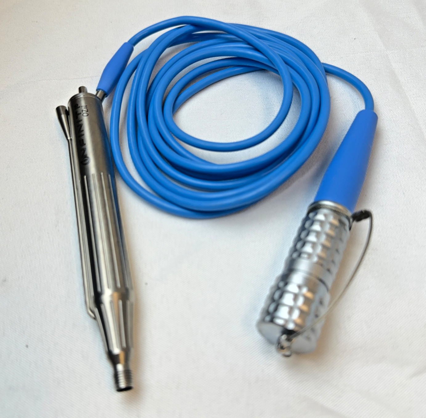 Alcon 8065750469 Infiniti OZIL Torsional Ophthalmology Phaco Handpiece