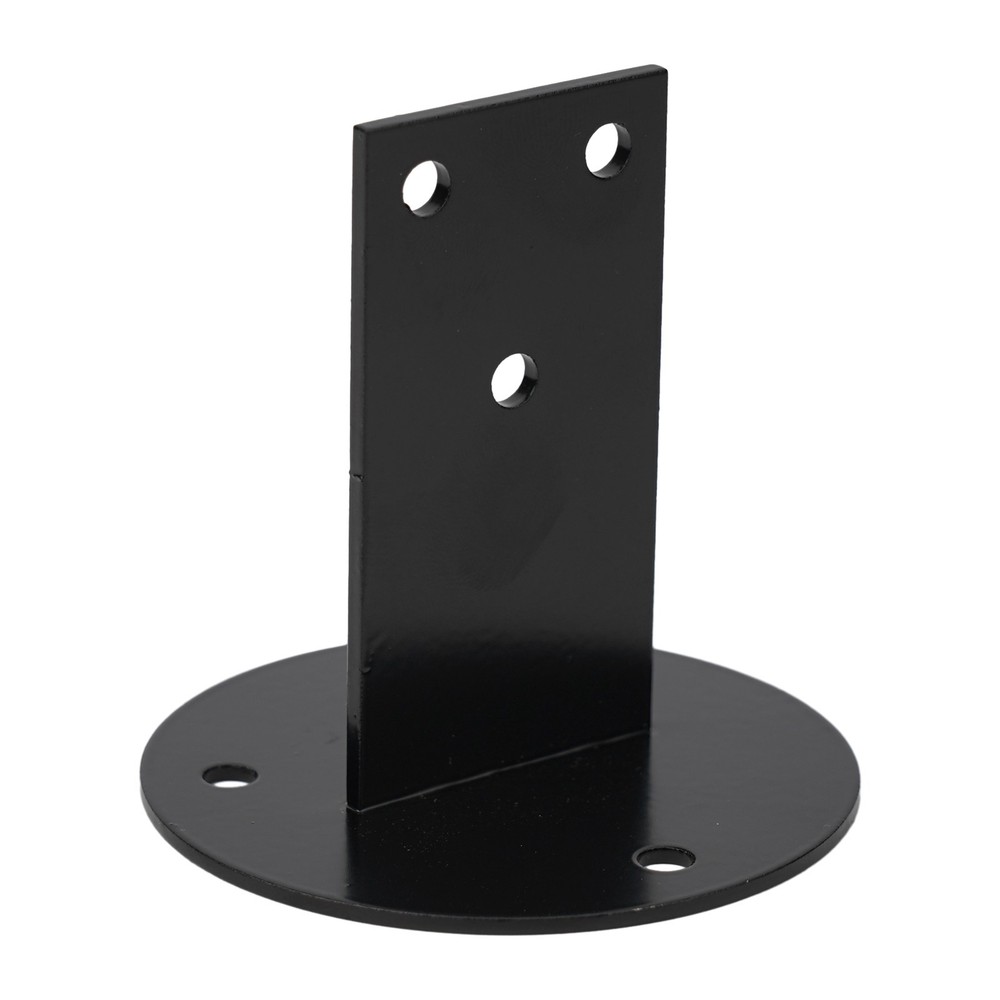 Wall Mounted Bannister Support Bracket High Quality Material for Durability