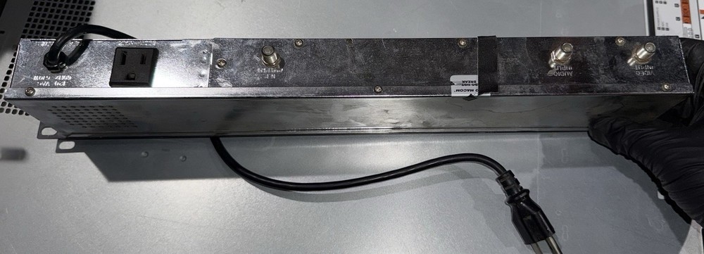 Pico Macom PCM55SAW Modulator (Used / Working)