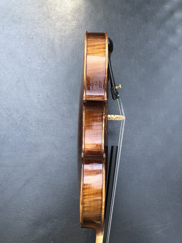 Used Violin 4/4