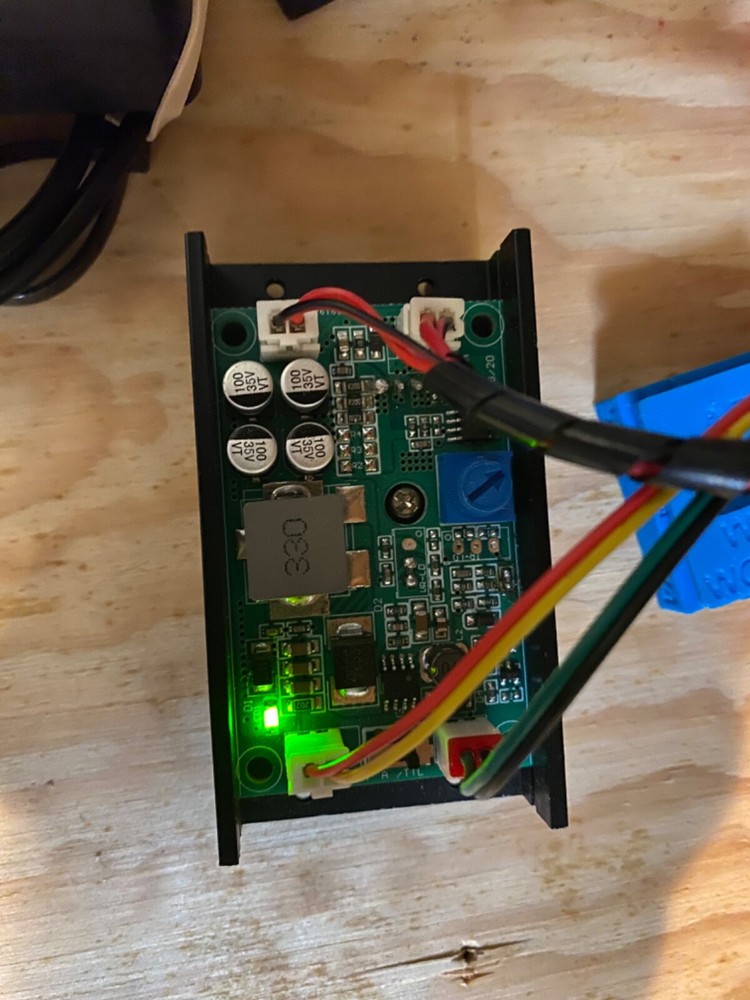 Penga Technology Laser Module
