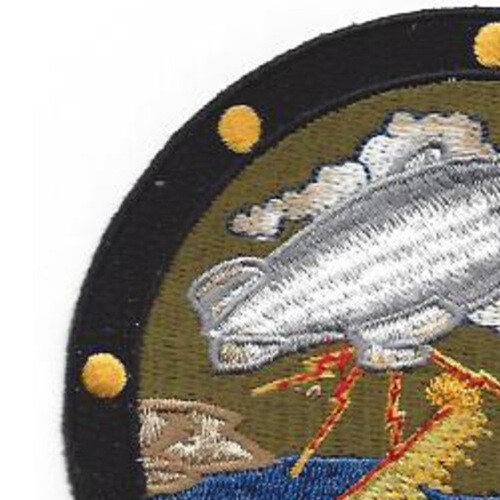 ZP-1 Patch-A Version