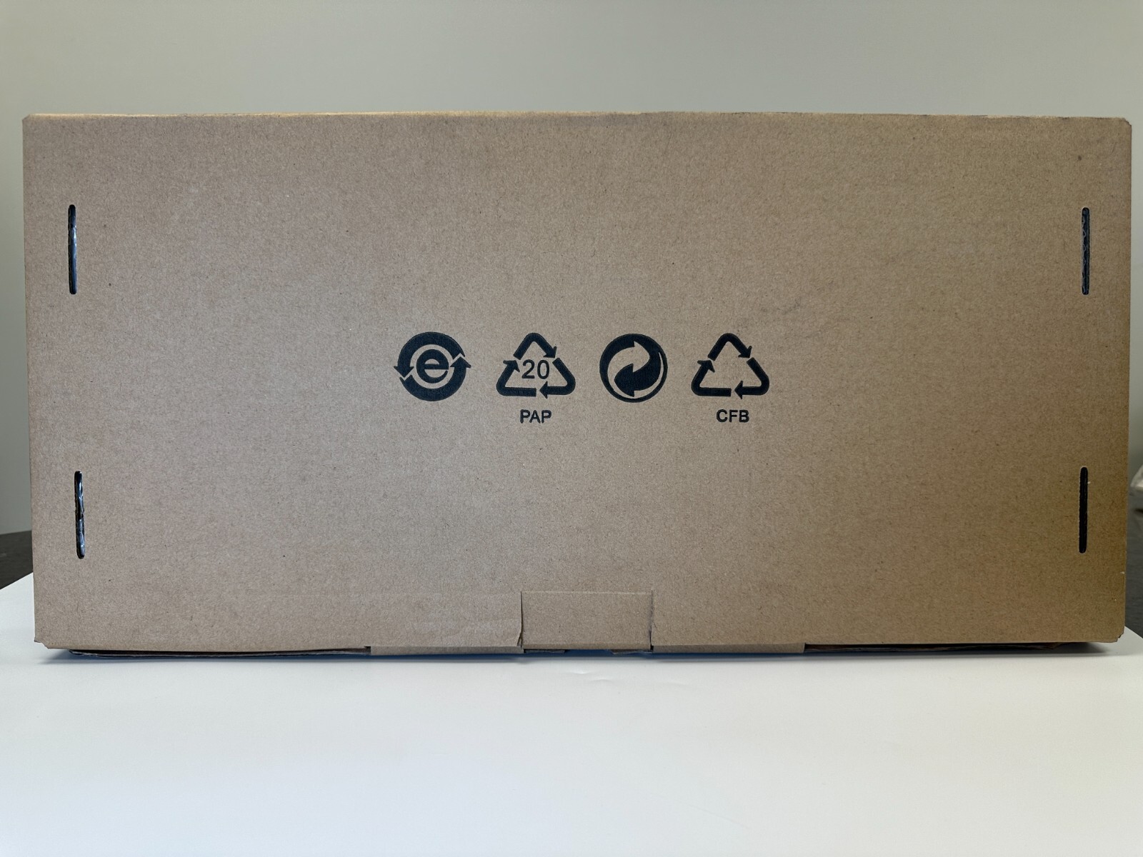 Brand new Cherry G86-71401EUADAA LPOS Wired Programable Keyboard with Touchpad