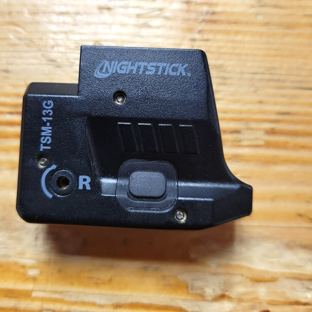 Nightstick TSM-13G Cag Sof Devgru Seal