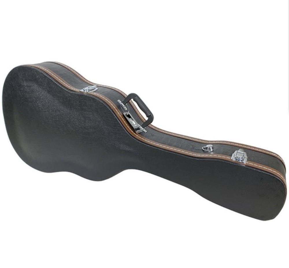 5d2 Classical Wooden Guitar Case.