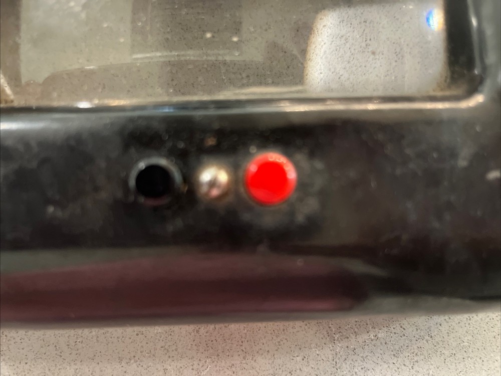 Burton Ultraviolet Light