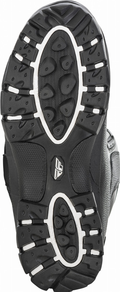 MARKER BOA BOOT BLACK SZ 07