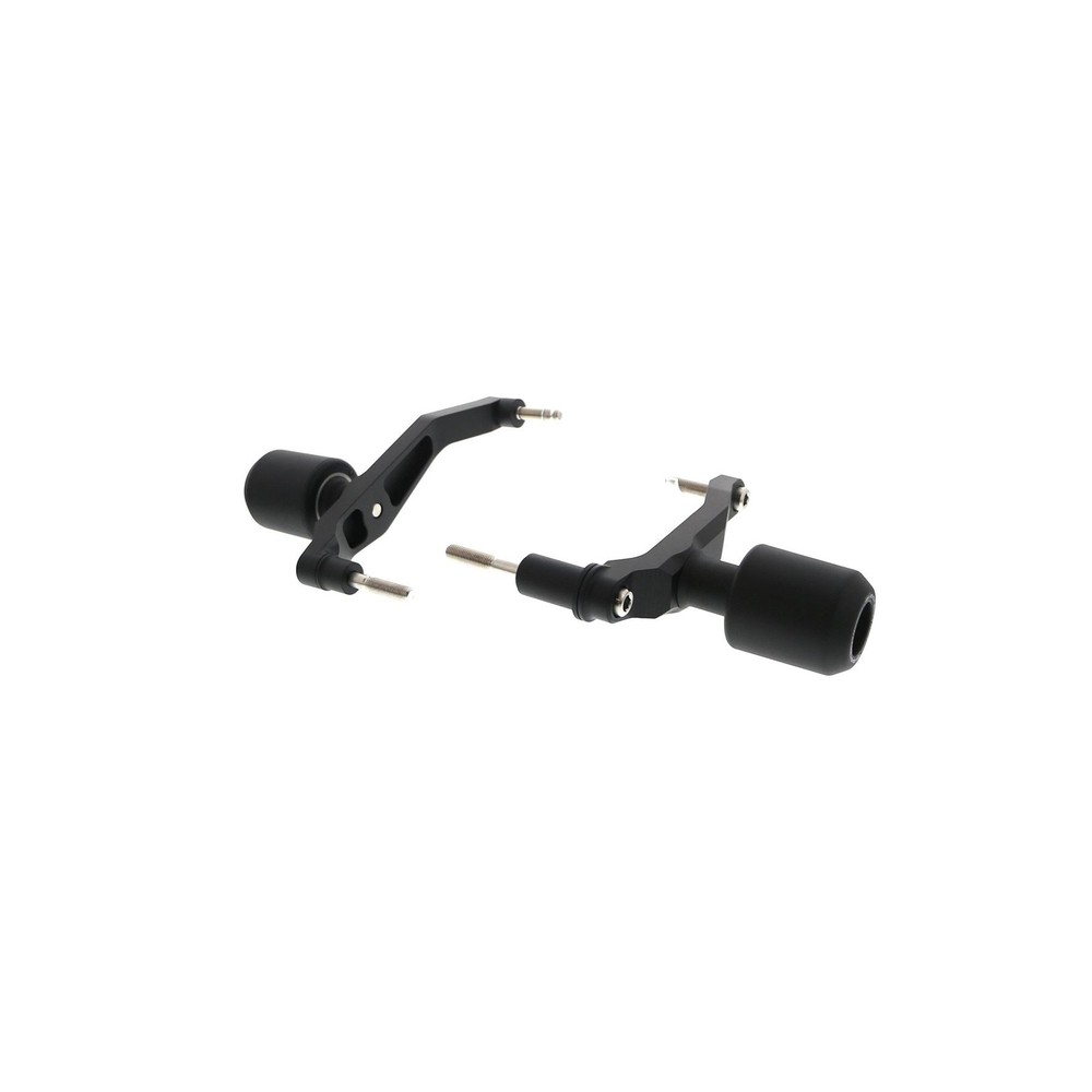 Evotech Triumph Trident Crash Protection 2021+