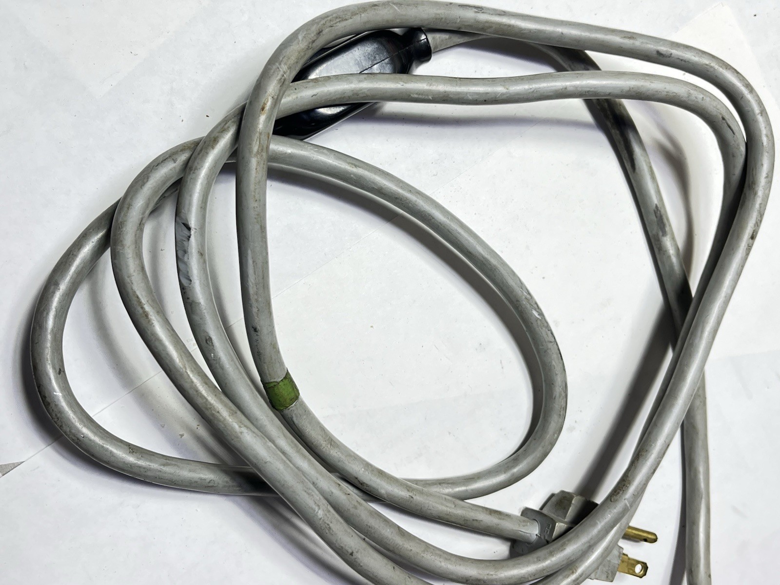 Precision THEMAC Grinder J15 Used