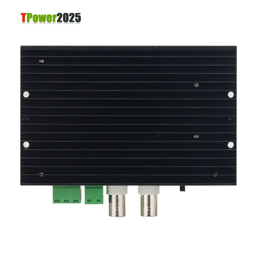 FPA101A Signal Power amplifier Module for Digital DDS Function signal Generator