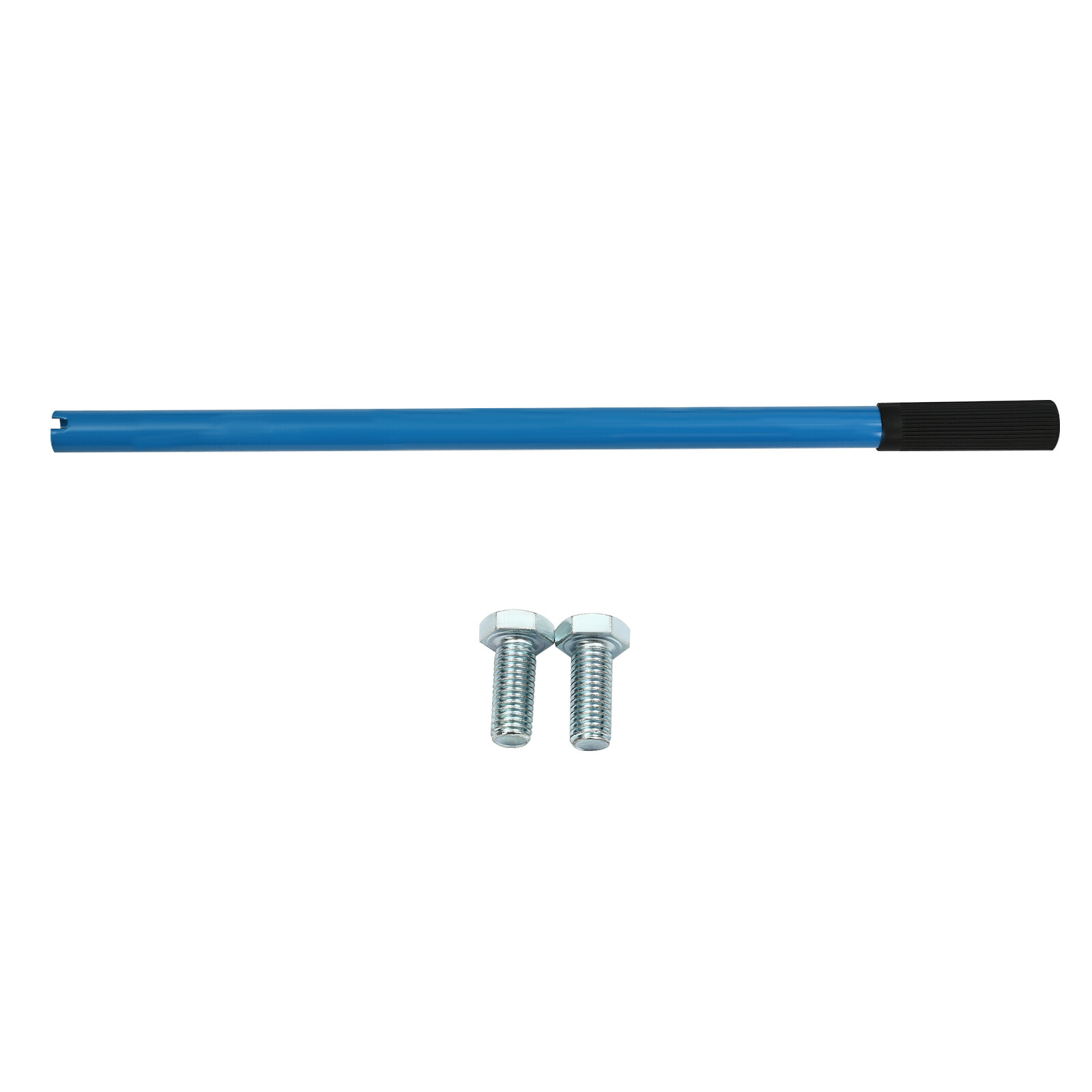 Heavy-Duty Pipe Bending Machine 16 Ton Hydraulic Pipe Tube Bender W/ 8 Dies