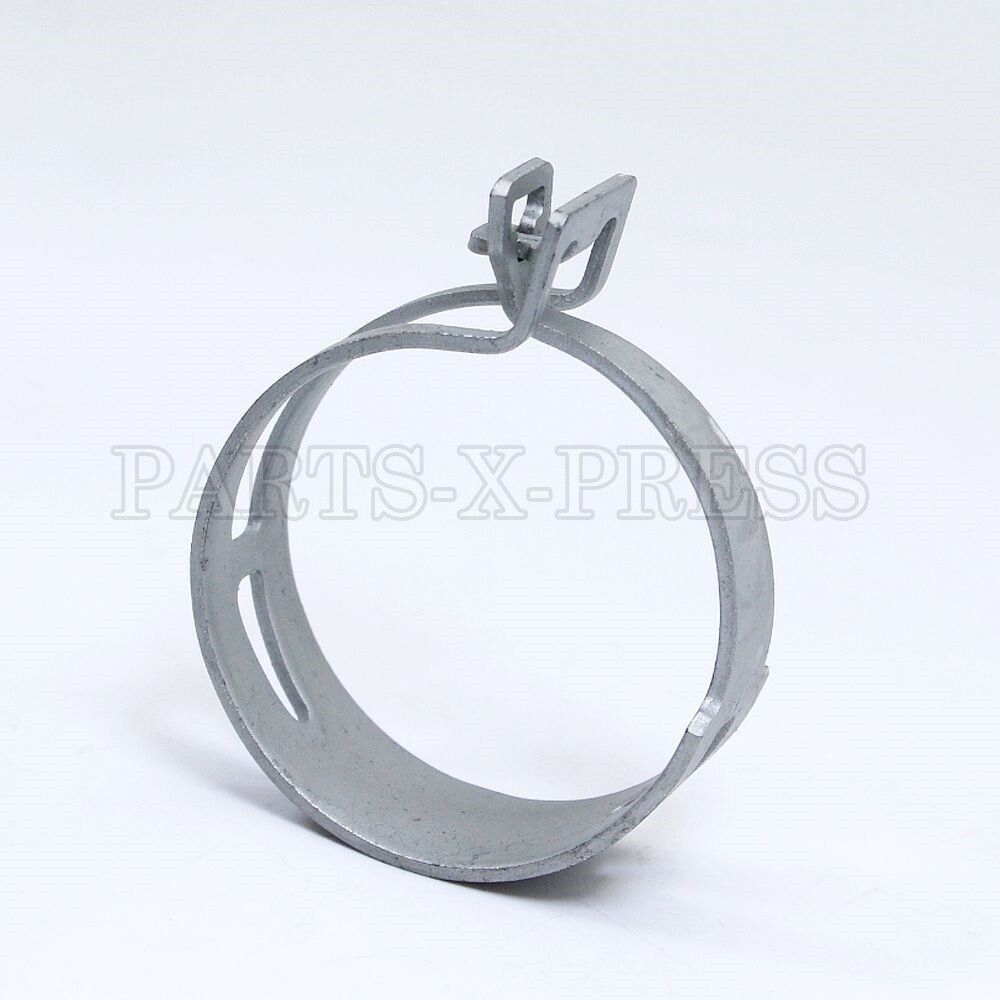 OEM GENUINE TOYOTA LEXUS RAV4 SCION iM NEW RADIATOR LOWER HOSE CLAMP 90466-35001