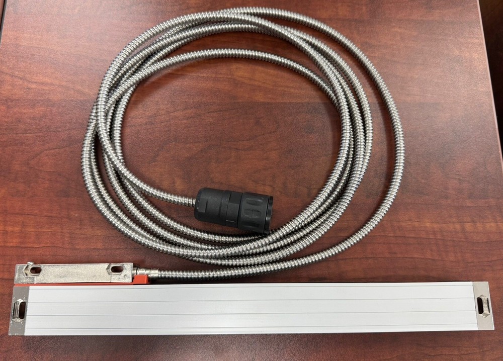 HEIDENHAIN - LS 383C LINEAR ENCODER