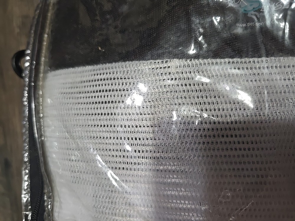 Fly Sheet