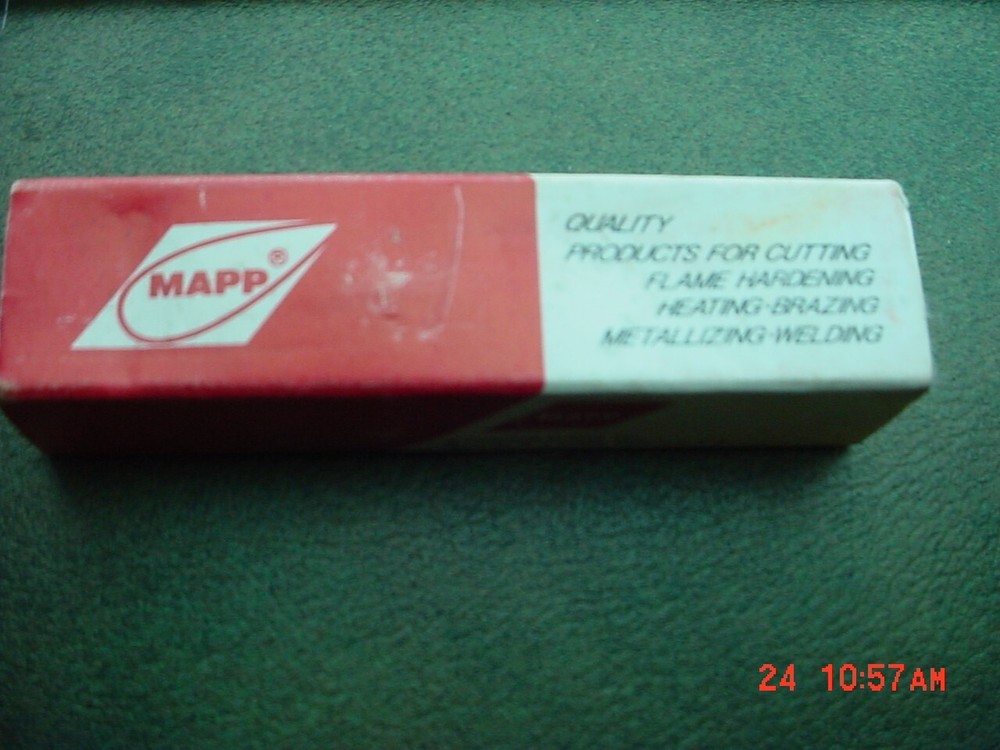 MAPP  TORCH TIP A-FS 68
