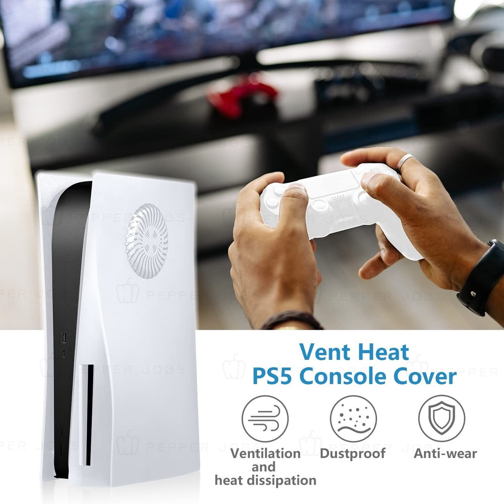 PS5 Console Cover