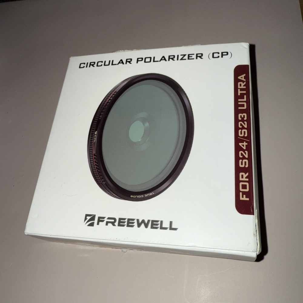 Circular Polarizer