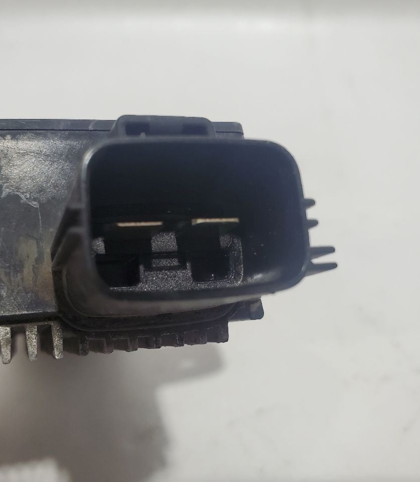 2015 Cadillac CTS OEM 23188752 Cooling Fan Module