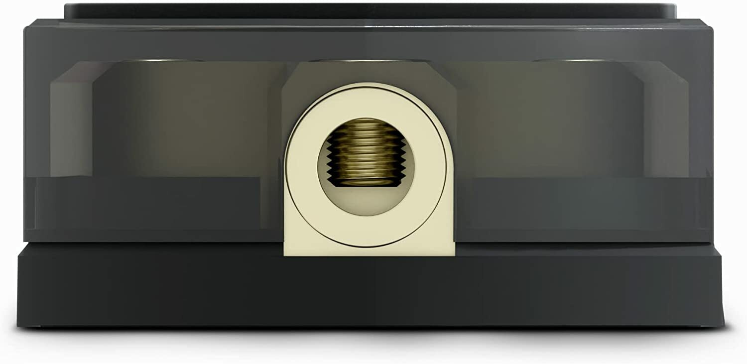 DS18 DB1030 Distribution Block 1X0-GA In 3X0-GA Out