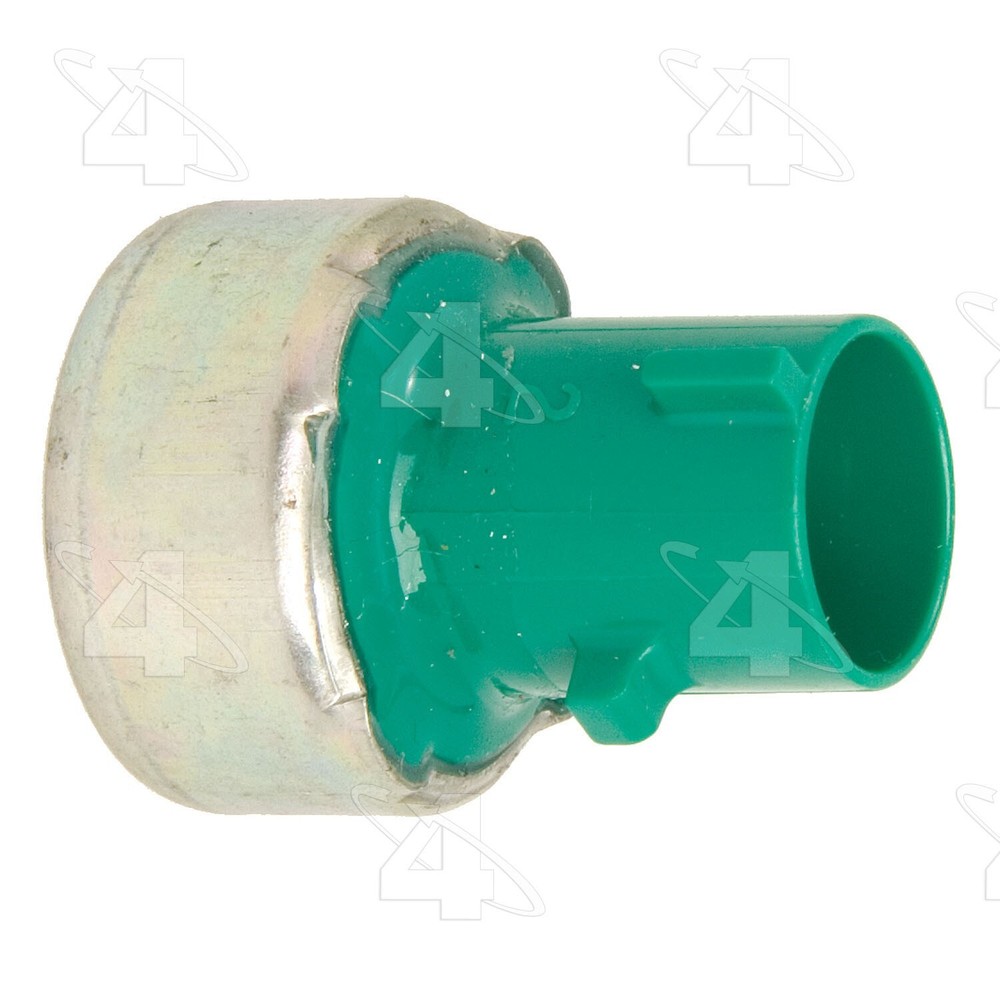 A/C Compressor Cut-Off Switch 4 Seasons For 1987-2005 Chevrolet Blazer