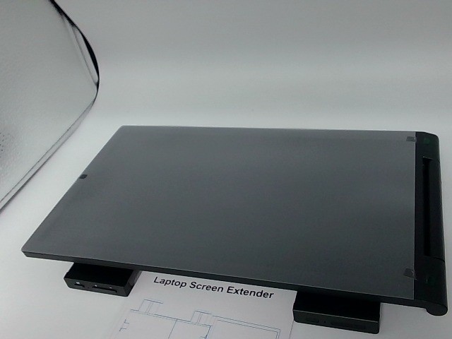 HONGO 14" FHD 1080P Laptop Screen Extender Portable Dual Monitor - Fits 14”-16