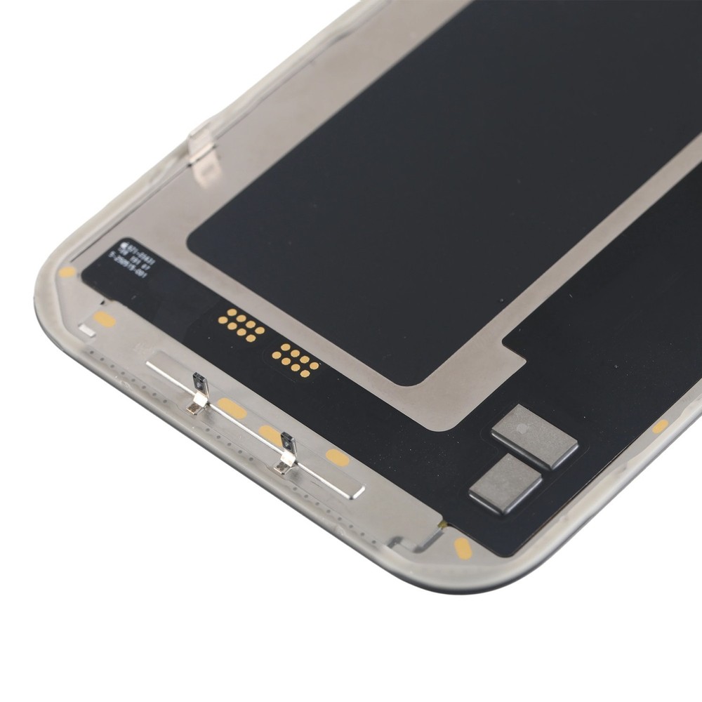 For Apple iPhone 17 Pro Max LCD Touch Screen Digitizer Display Replacement Tools