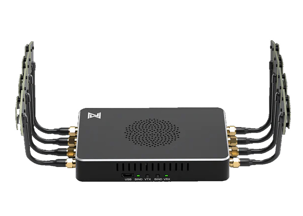 Walksnail Avatar Repeater