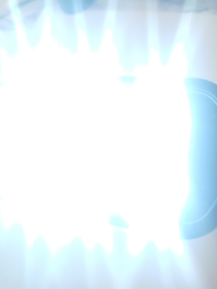 2 Strobe Light Hallween-adjustable Flash Rate 6-leds🦇