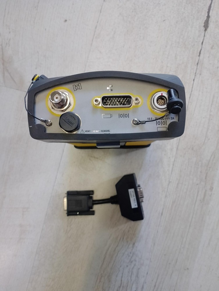 Trimble NetR5 GNSS GPS Reference Station CORS