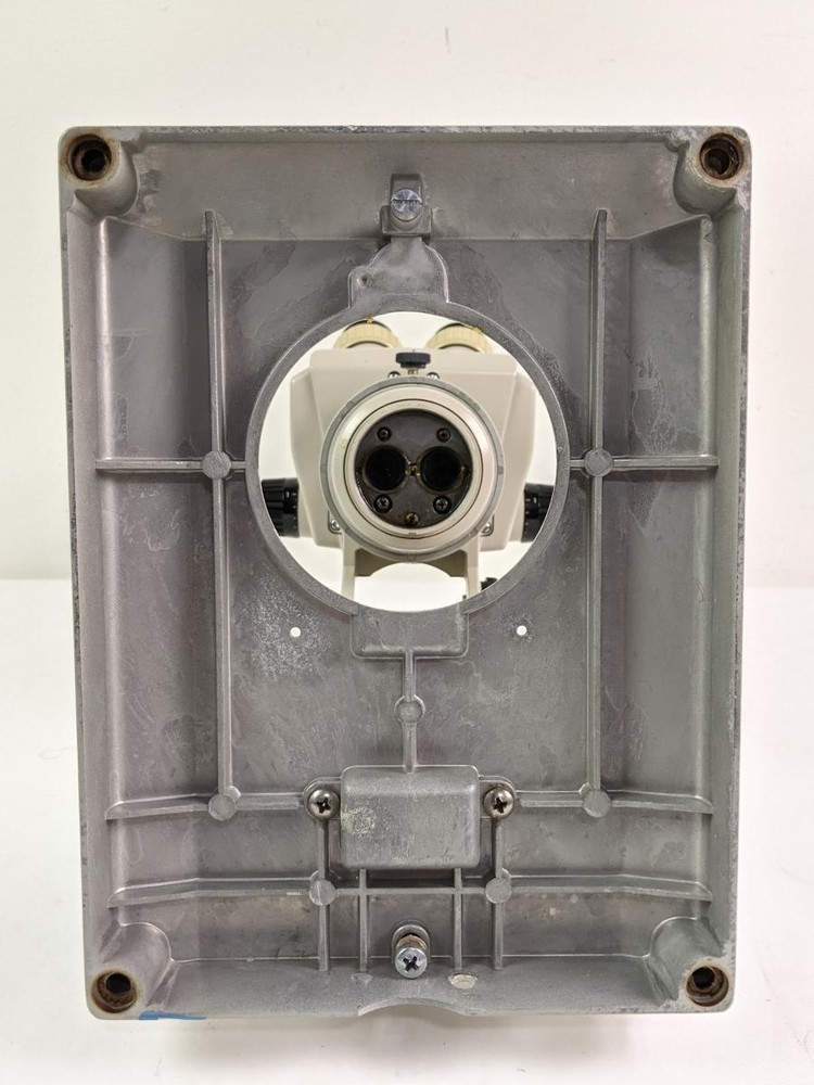 Nikon SMZ-1 Stereo Microscope | Missing Glass and Lighted Base