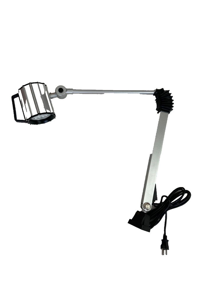 LED work light for machinery /  110V /240V.