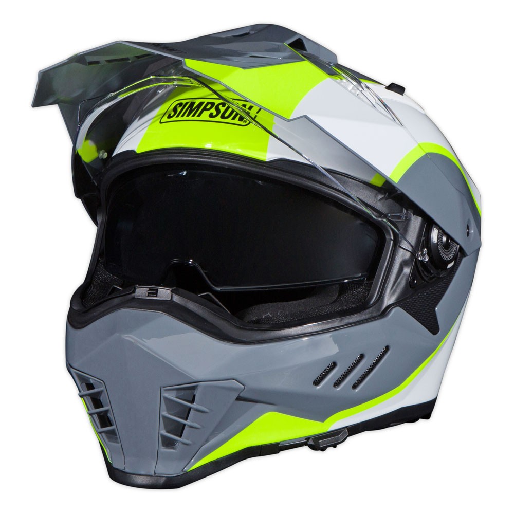 Simpson Helmet XBBGWY2X;
