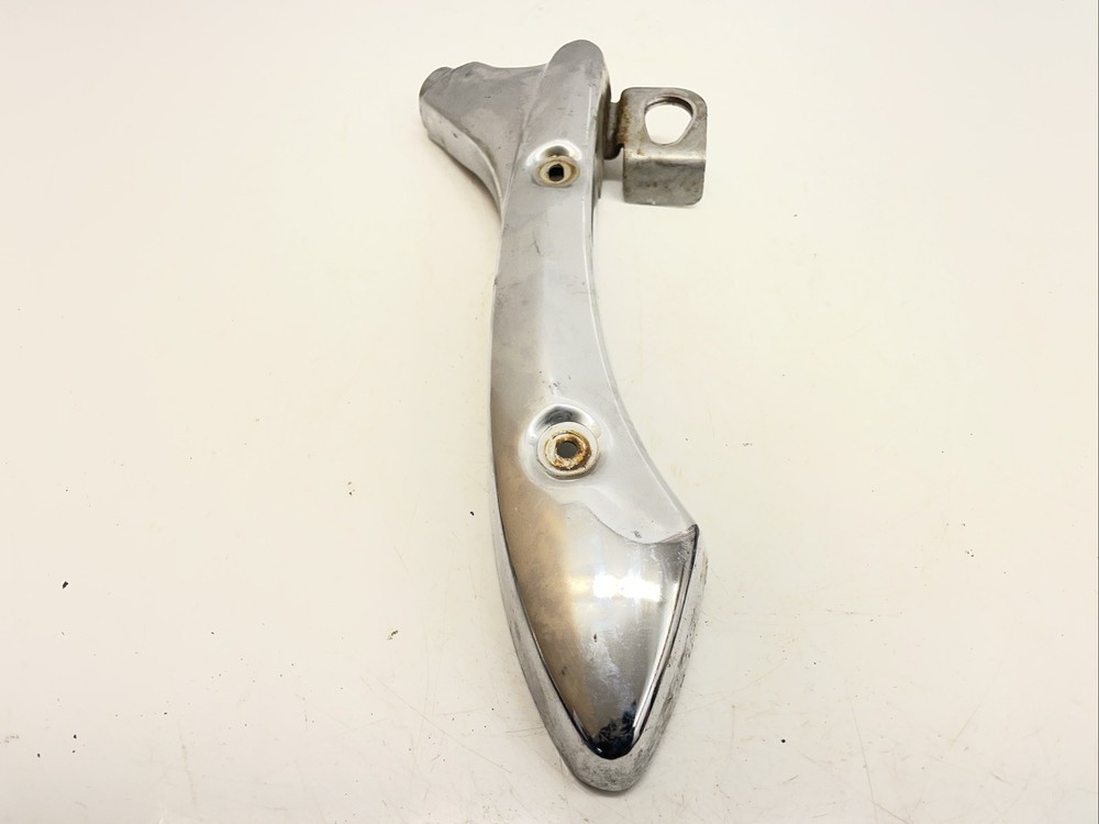 ♻️ Yamaha Ybr 125 Custom 2008 - 2016 Rear Left Side Indicator Bracket ♻️
