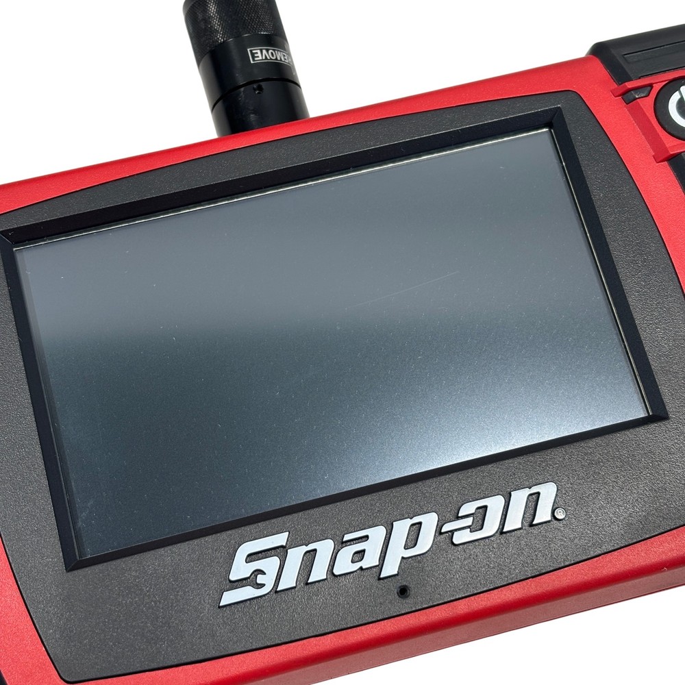 Snap-on BK5600DUAL55 Digital Video Scope Camera
