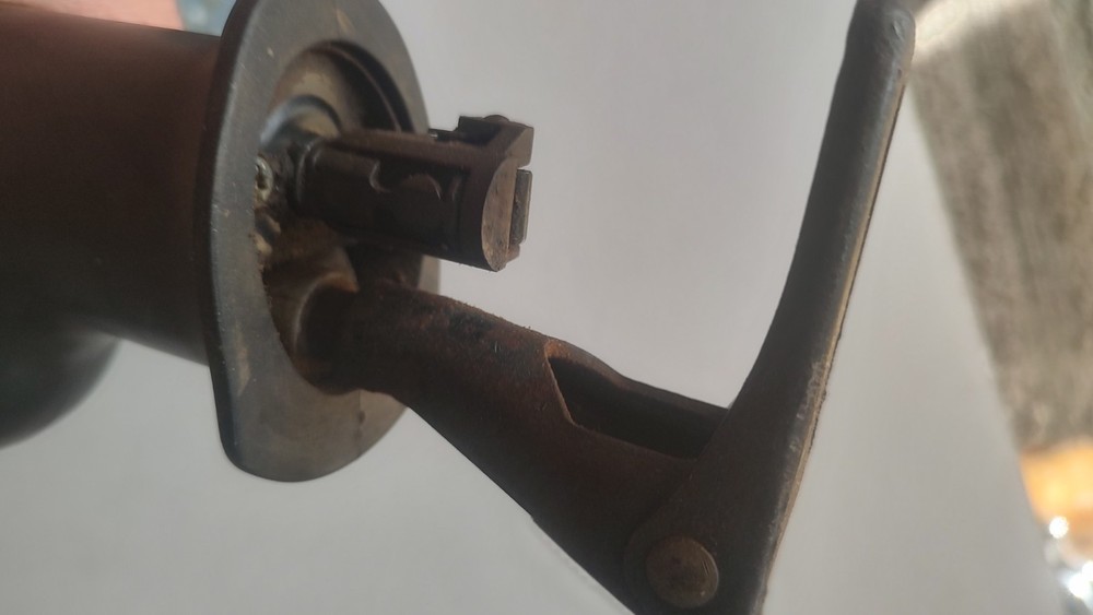 Bosch 24 Volt Reciprocating Saw