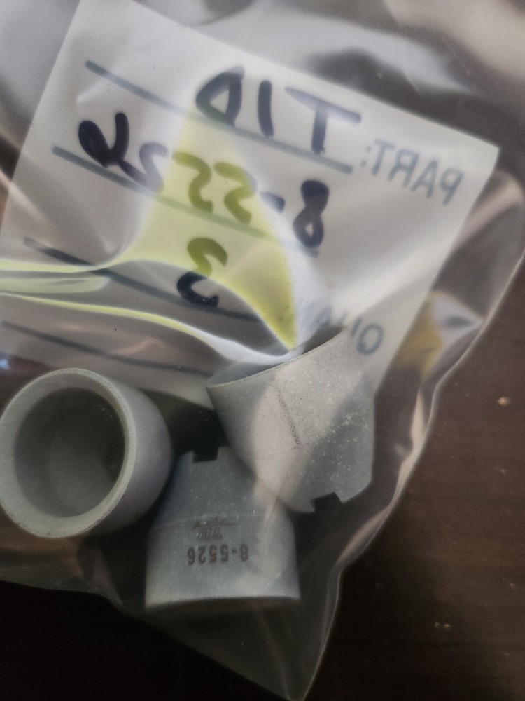 Thermal Dynamics 8-5526 Shield Cup, Qty.3