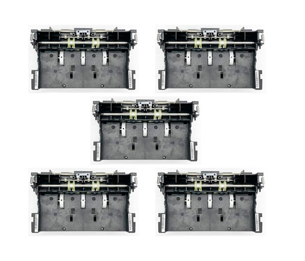 5 Pack Note Separator Assemblies – Compatible With Hyosung Cassettes 1K 2K 3K
