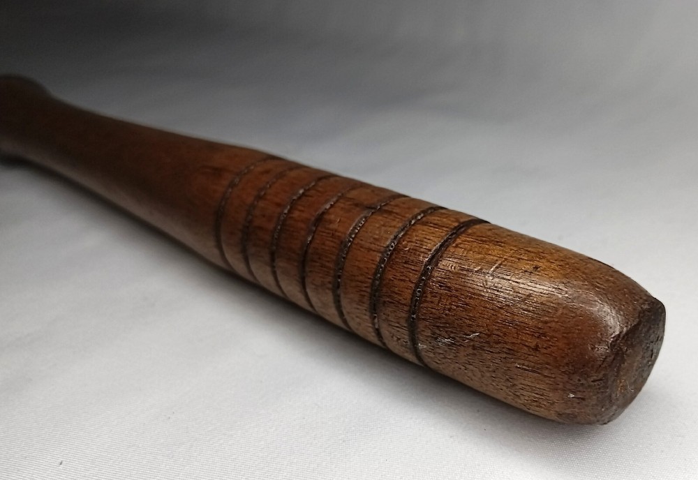 Vintage Craftsman Lathe Chisel No. 2858