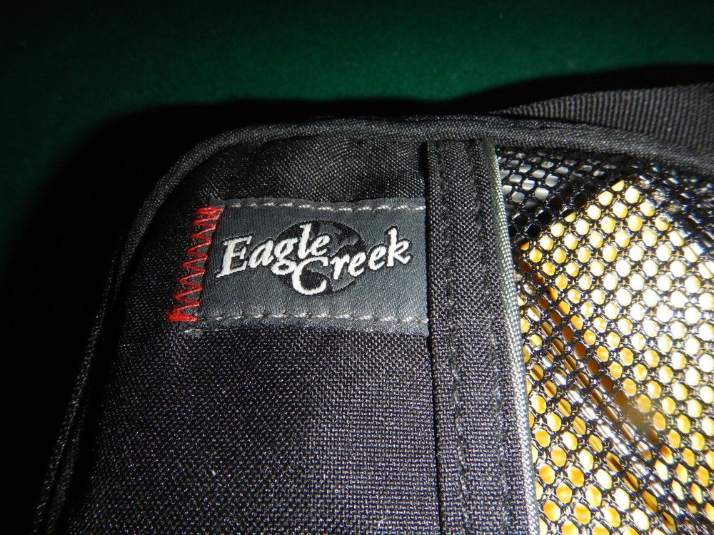 EAGLE CREEK DATA COMMUNICATIONS ADAPTER SET_NEW