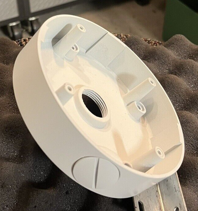 (1) CNB EB100 Extensional Bottom-Base for LCP-54VP. NIB