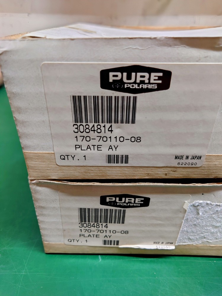 Polaris Stator #3084814