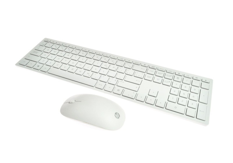 928512-DB1 - Keyboard/ Mouse KIT (Canada)