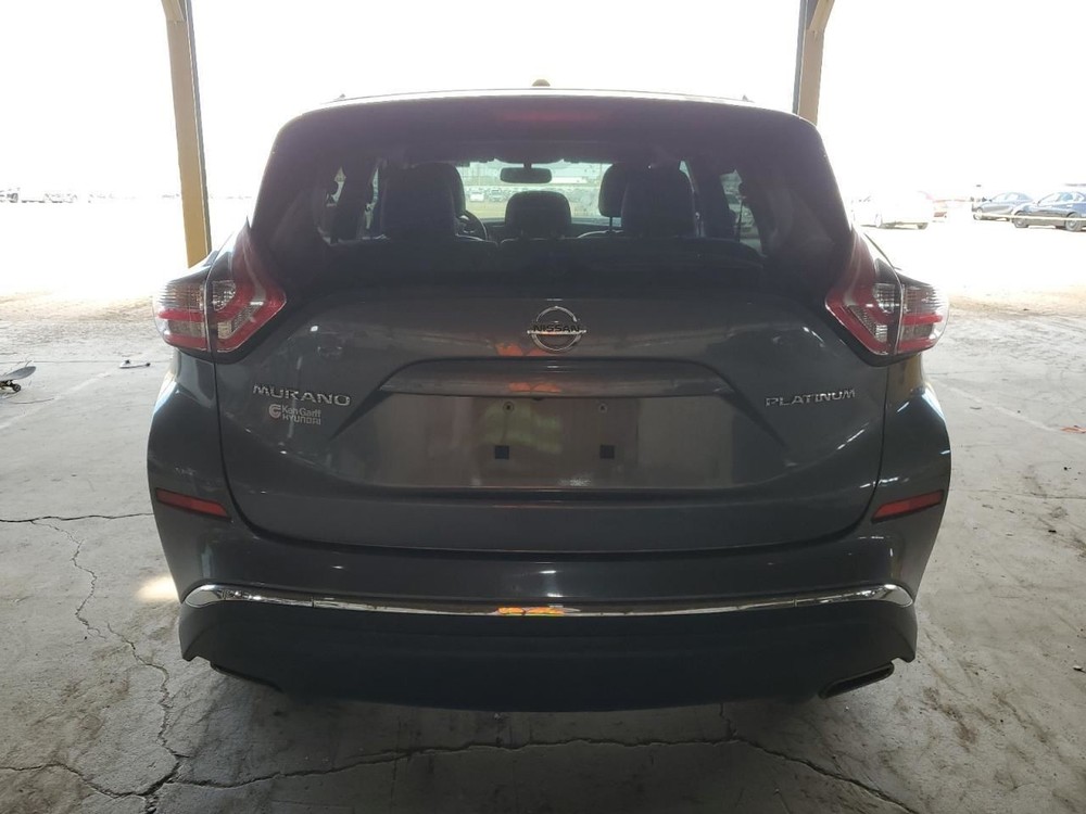 Temperature Control Temperature Control Fits 15-16 MURANO 2472236