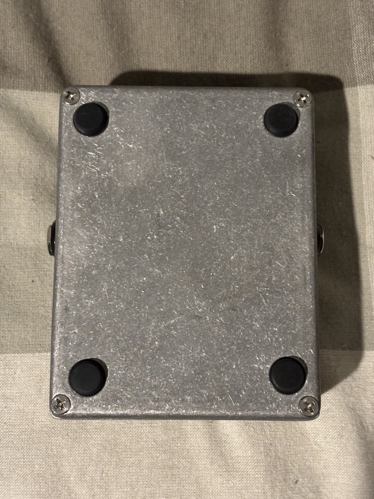 ELECTRO HARMONIX MICRO Q-TRON ENVELOPE FILTER GUITAR PEDAL